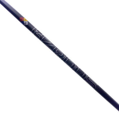 Used TOUR ISSUE Titleist TSR 3 Driver / 8.0 Degrees / Stiff Flex