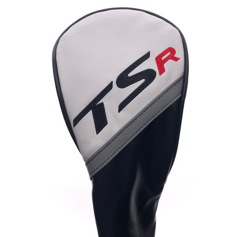 Used TOUR ISSUE Titleist TSR 3 Driver / 9.0 Degrees / Regular Flex