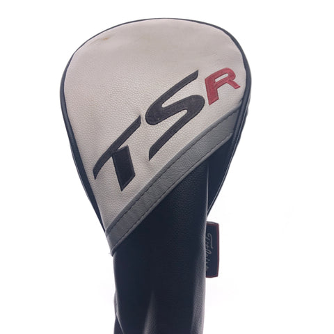 Used TOUR ISSUE Titleist TSR 3 Driver / Speeder 661 Evo Shaft / 10.0 Deg / Stiff