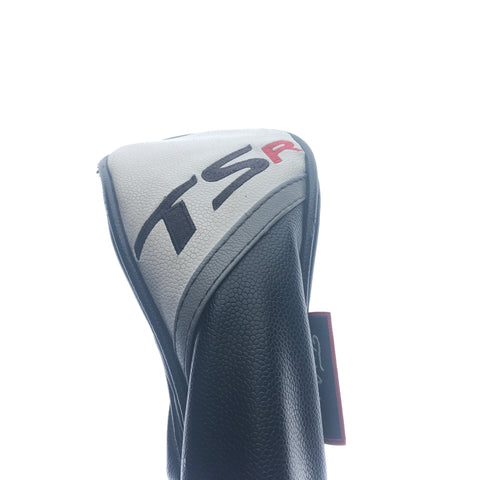 Used TOUR ISSUE Titleist TSR2 3 Hybrid/18.0 Deg/X-Stiff Flex/Graph Des DI-95 X