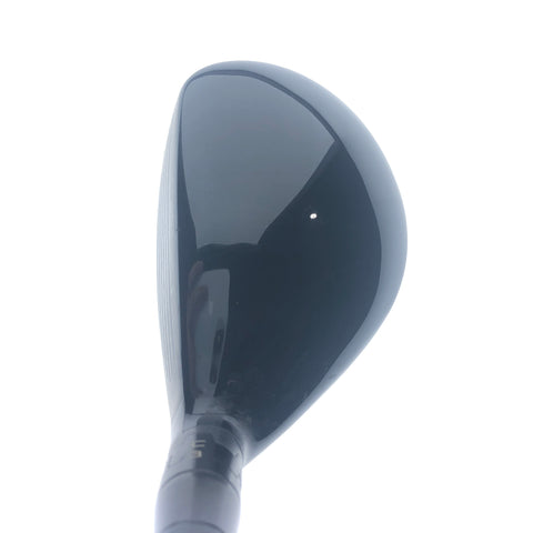 Used TOUR ISSUE Titleist TSR2 3 Hybrid/18.0 Deg/X-Stiff Flex/Graph Des DI-95 X