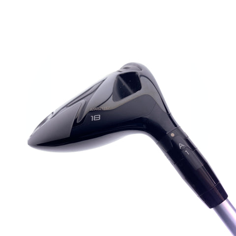 Used TOUR ISSUE Titleist TSi 2 5 Fairway Wood / 18 Degrees / Regular Flex