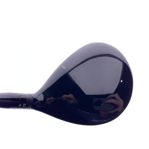 Used TOUR ISSUE Titleist TSi 2 5 Fairway Wood / 18 Degrees / Regular Flex