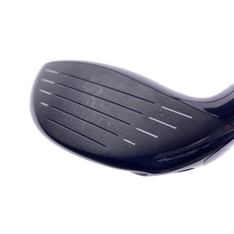 Used TOUR ISSUE Titleist TSi 2 5 Fairway Wood / 18 Degrees / Regular Flex