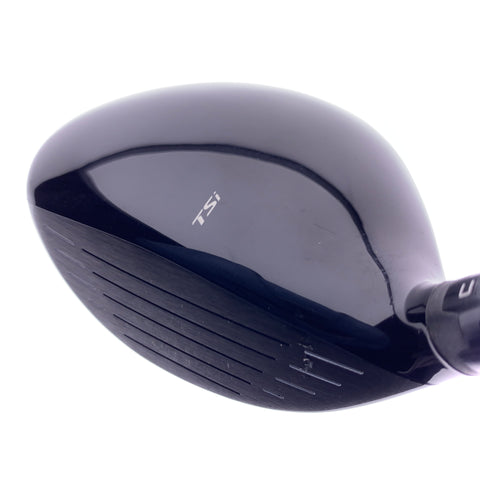 Used TOUR ISSUE Titleist TSi 2 5 Fairway Wood / 18 Degrees / Regular Flex