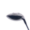 Used TOUR ISSUE Titleist TSi 2 Driver / 10.0 Degrees / X-Stiff Flex