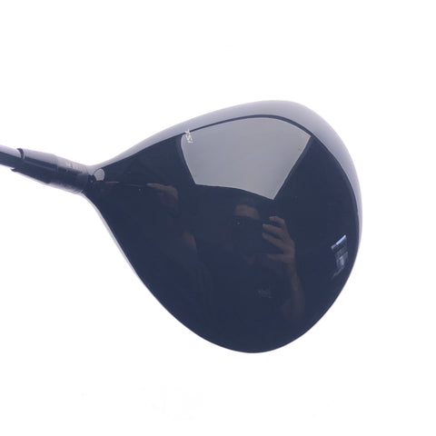 Used TOUR ISSUE Titleist TSi 2 Driver / 10.0 Degrees / X-Stiff Flex
