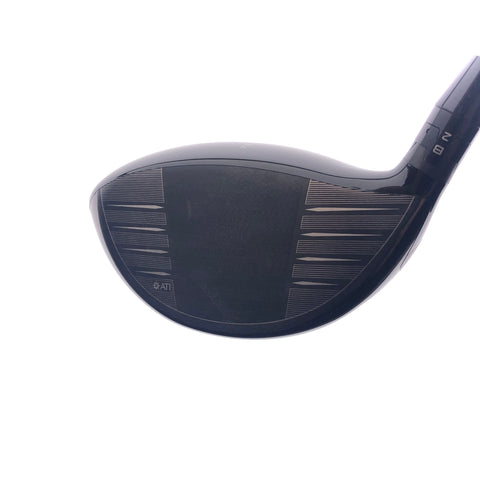 Used TOUR ISSUE Titleist TSi 2 Driver / 10.0 Degrees / X-Stiff Flex