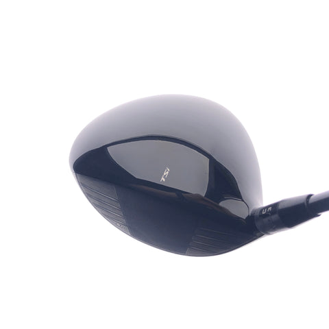 Used TOUR ISSUE Titleist TSi 2 Driver / 10.0 Degrees / X-Stiff Flex