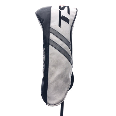 Used TOUR ISSUE Titleist TSi 3 Driver / 9.0 Degrees / X-Stiff Flex