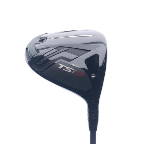 Used TOUR ISSUE Titleist TSi 3 Driver / 9.0 Degrees / X-Stiff Flex