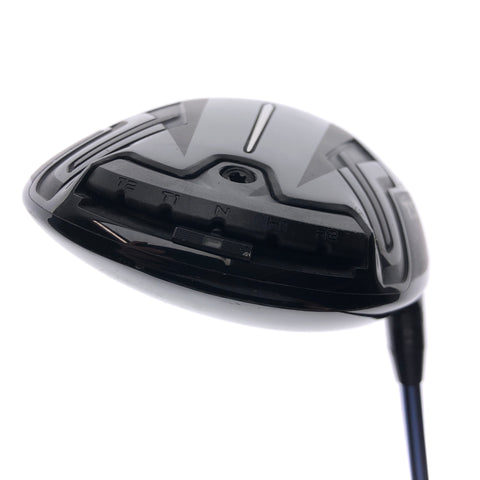 Used TOUR ISSUE Titleist TSi 3 Driver / Diamana D TB 60 TX Shaft / 8 Deg / TX Fl