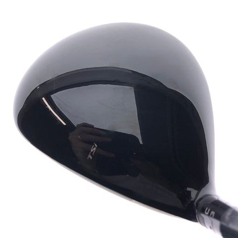 Used TOUR ISSUE Titleist TSi 3 Driver / Diamana D TB 60 TX Shaft / 8 Deg / TX Fl