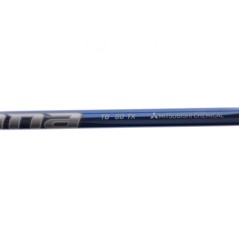 Used TOUR ISSUE Titleist TSi 3 Driver / Diamana D TB 60 TX Shaft / 8 Deg / TX Fl