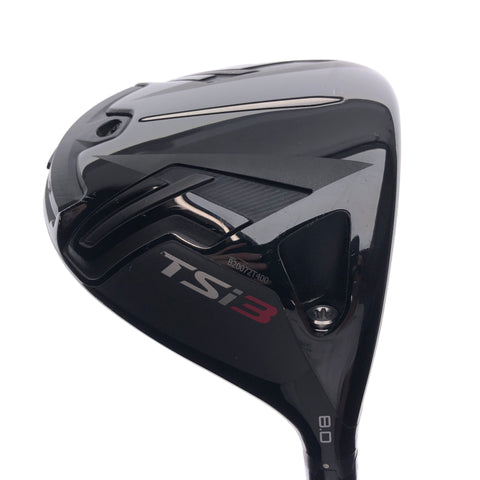 Used TOUR ISSUE Titleist TSi 3 Driver / Diamana D TB 60 TX Shaft / 8 Deg / TX Fl