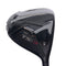 Used TOUR ISSUE Titleist TSi 3 Driver / Diamana D TB 60 TX Shaft / 8 Deg / TX Fl