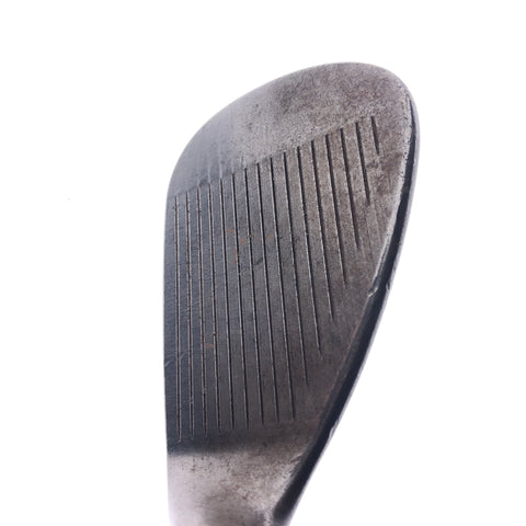 Used TOUR ISSUE Titleist Vokey SM10 Raw Pitching Wedge / 46.0 Degrees / X-Stiff