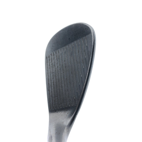 Used TOUR ISSUE Titleist Vokey SM10 Raw Pitching Wedge / 46.0 Degrees / X-Stiff