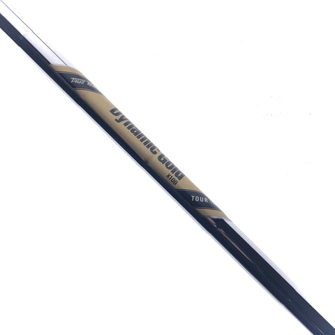 Used TOUR ISSUE Titleist Vokey SM10 Raw Pitching Wedge / 46.0 Degrees / X-Stiff