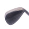 Used TOUR ISSUE Titleist Vokey SM10 Raw Sand Wedge / 56.0 Degrees / X-Stiff Flex