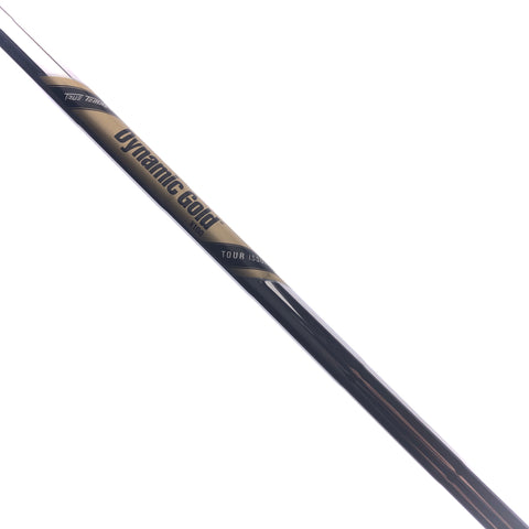 Used TOUR ISSUE Titleist Vokey SM10 Raw Sand Wedge / 56.0 Degrees / X-Stiff Flex