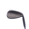 Used TOUR ISSUE Titleist Vokey SM10 Raw Sand Wedge / 56.0 Degrees / X-Stiff Flex