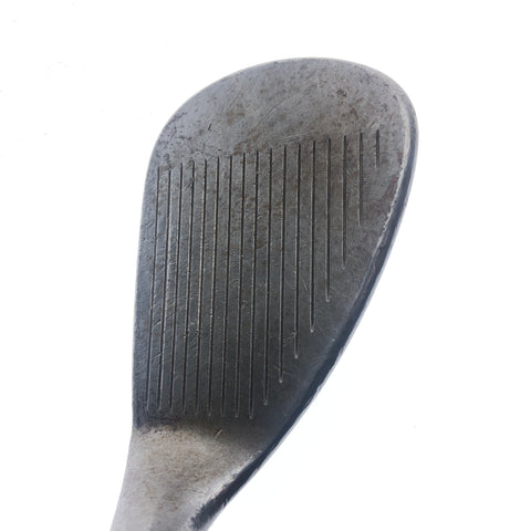 Used TOUR ISSUE Titleist Vokey SM5 Raw Sand Wedge / 56.0 Degrees / Stiff Flex