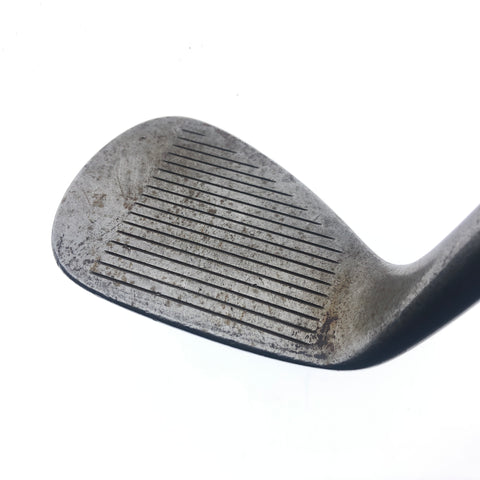 Used TOUR ISSUE Titleist Vokey SM5 Raw Sand Wedge / 56.0 Degrees / Stiff Flex