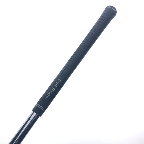 Used TOUR ISSUE Titleist Vokey SM5 Raw Sand Wedge / 56.0 Degrees / Stiff Flex