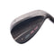 Used TOUR ISSUE Titleist Vokey SM6 Copper Lob Wedge / 60.0 Degrees / Stiff Flex