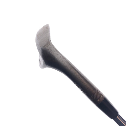 Used TOUR ISSUE Titleist Vokey SM6 Copper Lob Wedge / 60.0 Degrees / Stiff Flex