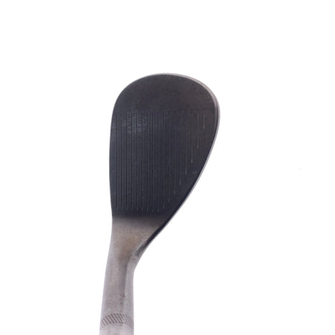 Used TOUR ISSUE Titleist Vokey SM6 Copper Lob Wedge / 60.0 Degrees / Stiff Flex