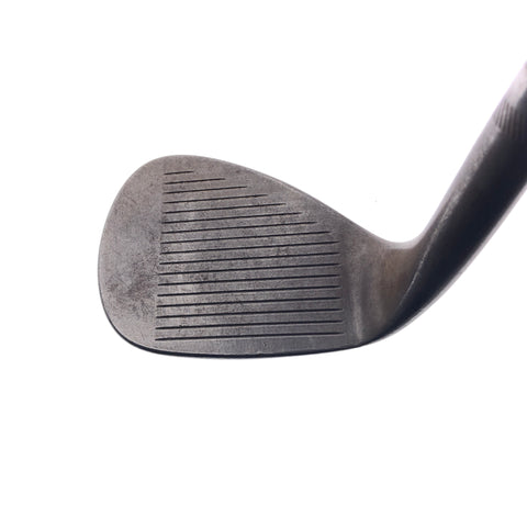 Used TOUR ISSUE Titleist Vokey SM6 Copper Lob Wedge / 60.0 Degrees / Stiff Flex