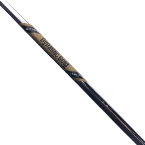 Used TOUR ISSUE Titleist Vokey SM6 Copper Lob Wedge / 60.0 Degrees / Stiff Flex