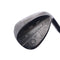 Used TOUR ISSUE Titleist Vokey SM6 Steel Grey Lob Wedge / 58.0 Degrees / S Flex