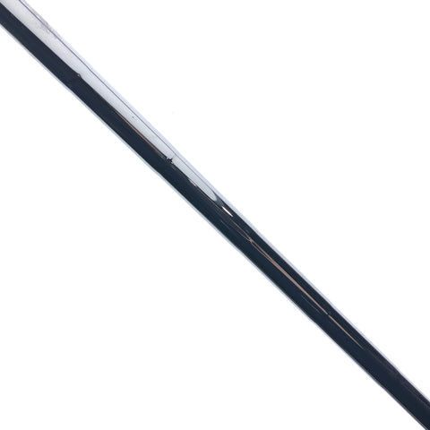 Used TOUR ISSUE Titleist Vokey SM6 Steel Grey Lob Wedge / 60 Degree / Stiff Flex