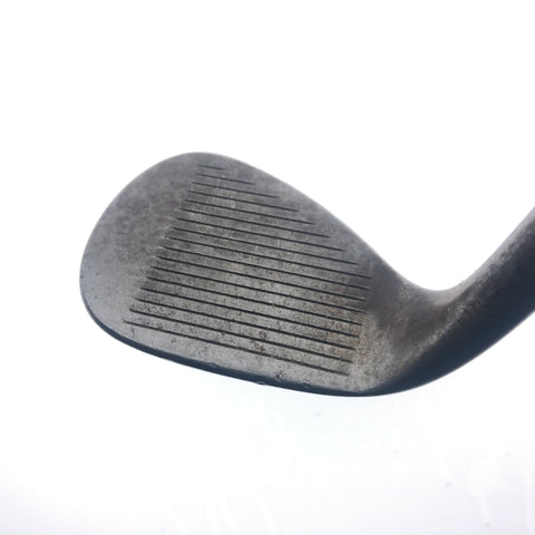 Used TOUR ISSUE Titleist Vokey SM7 Raw Lob Wedge / 60.0 Degrees / Wedge Flex
