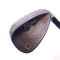 Used TOUR ISSUE Titleist Vokey SM7 Raw Sand Wedge / 54.0 Degrees / Stiff Flex