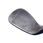 Used TOUR ISSUE Titleist Vokey SM8 Raw Gap Wedge / 50.0 Degrees / Stiff Flex