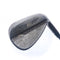 Used TOUR ISSUE Titleist Vokey SM8 Raw Gap Wedge / 50.0 Degrees / X-Stiff Flex