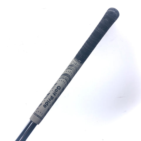 Used TOUR ISSUE Titleist Vokey SM8 Raw Gap Wedge / 50.0 Degrees / X-Stiff Flex