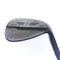 Used TOUR ISSUE Titleist Vokey SM8 Raw Gap Wedge / 50.0 Degrees / X-Stiff Flex