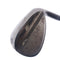 Used TOUR ISSUE Titleist Vokey SM8 Raw Lob Wedge / 58.0 Degrees / Stiff Flex