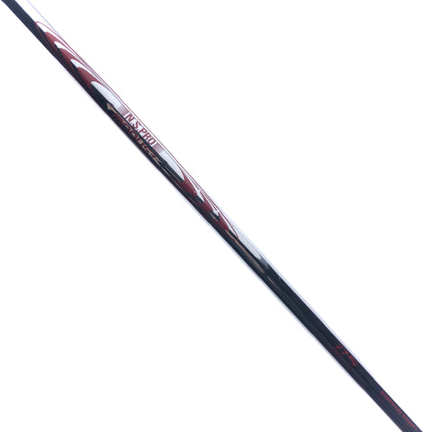Used TOUR ISSUE Titleist Vokey SM8 Raw Lob Wedge / 58.0 Degrees / Wedge Flex