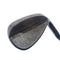 Used TOUR ISSUE Titleist Vokey SM8 Raw Sand Wedge / 54.0 Degrees / Stiff Flex