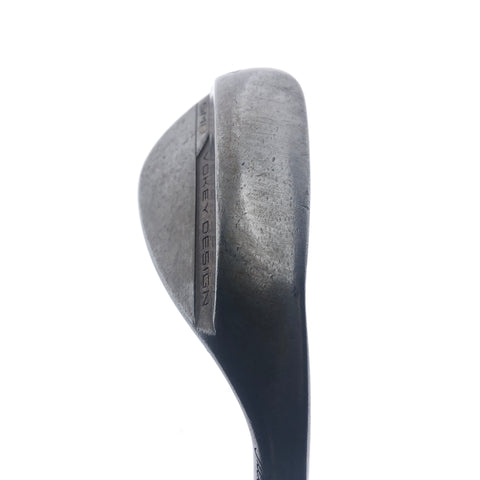 Used TOUR ISSUE Titleist Vokey SM8 Raw Sand Wedge / 54.0 Degrees / Stiff Flex