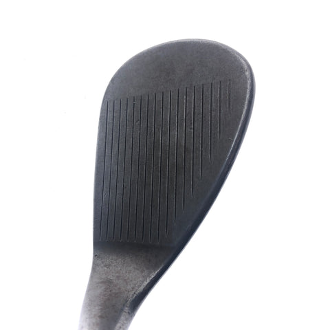 Used TOUR ISSUE Titleist Vokey SM8 Raw Sand Wedge / 54.0 Degrees / Stiff Flex