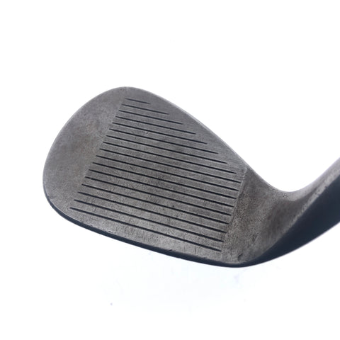 Used TOUR ISSUE Titleist Vokey SM8 Raw Sand Wedge / 54.0 Degrees / Stiff Flex