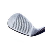 Used TOUR ISSUE Titleist Vokey SM8 Tour Chrome Lob Wedge / 60.0 Deg / X-Stiff