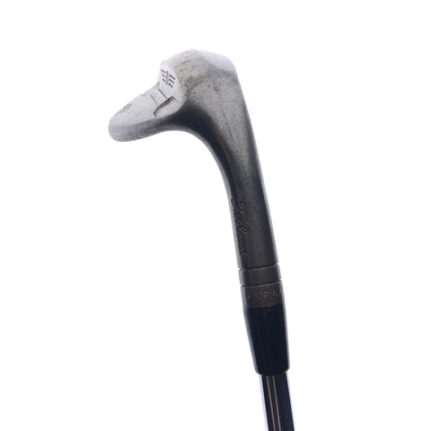 Used TOUR ISSUE Titleist Vokey Wedge Works Lob Wedge / 60.0 Degrees / Stiff Flex